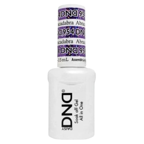 DND Super Platinum #954 Abracadabra