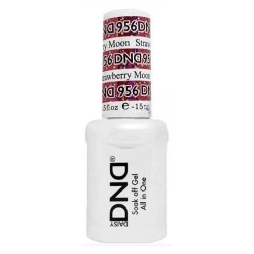 DND Super Platinum #956 Strawberry Moon