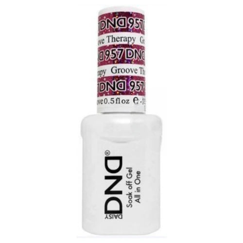 DND Super Platinum #957 Groove Therapy