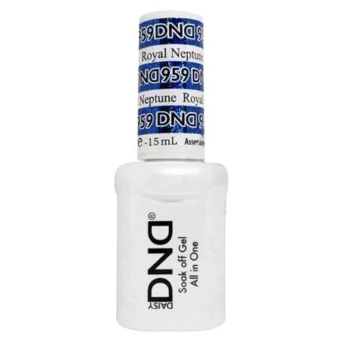 DND Super Platinum #959 Royal Neptune