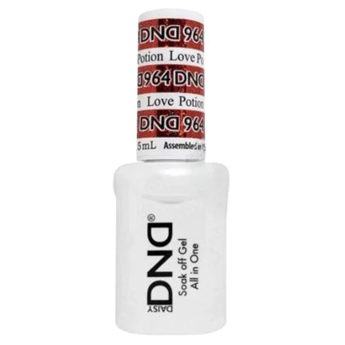 DND Super Platinum #964 Love Potion