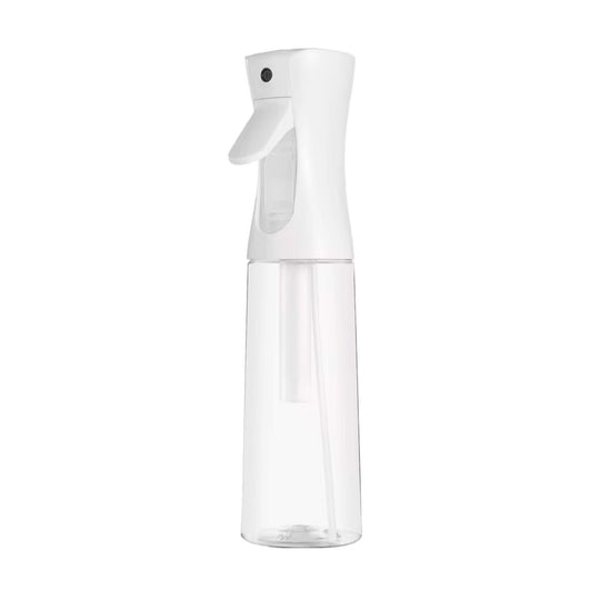 300/600ml Spray Bottle Refillable Continuous Mist Watering