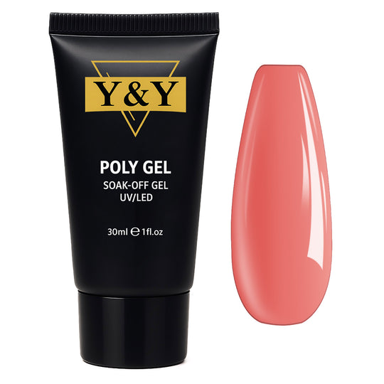 Y&Y Poly Gel #02