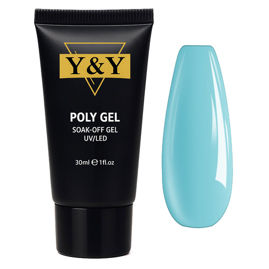 Y&Y Poly Gel #03