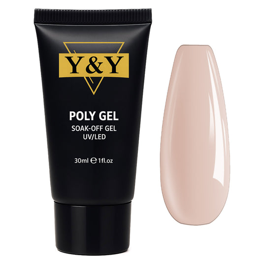 Y&Y Poly Gel #26