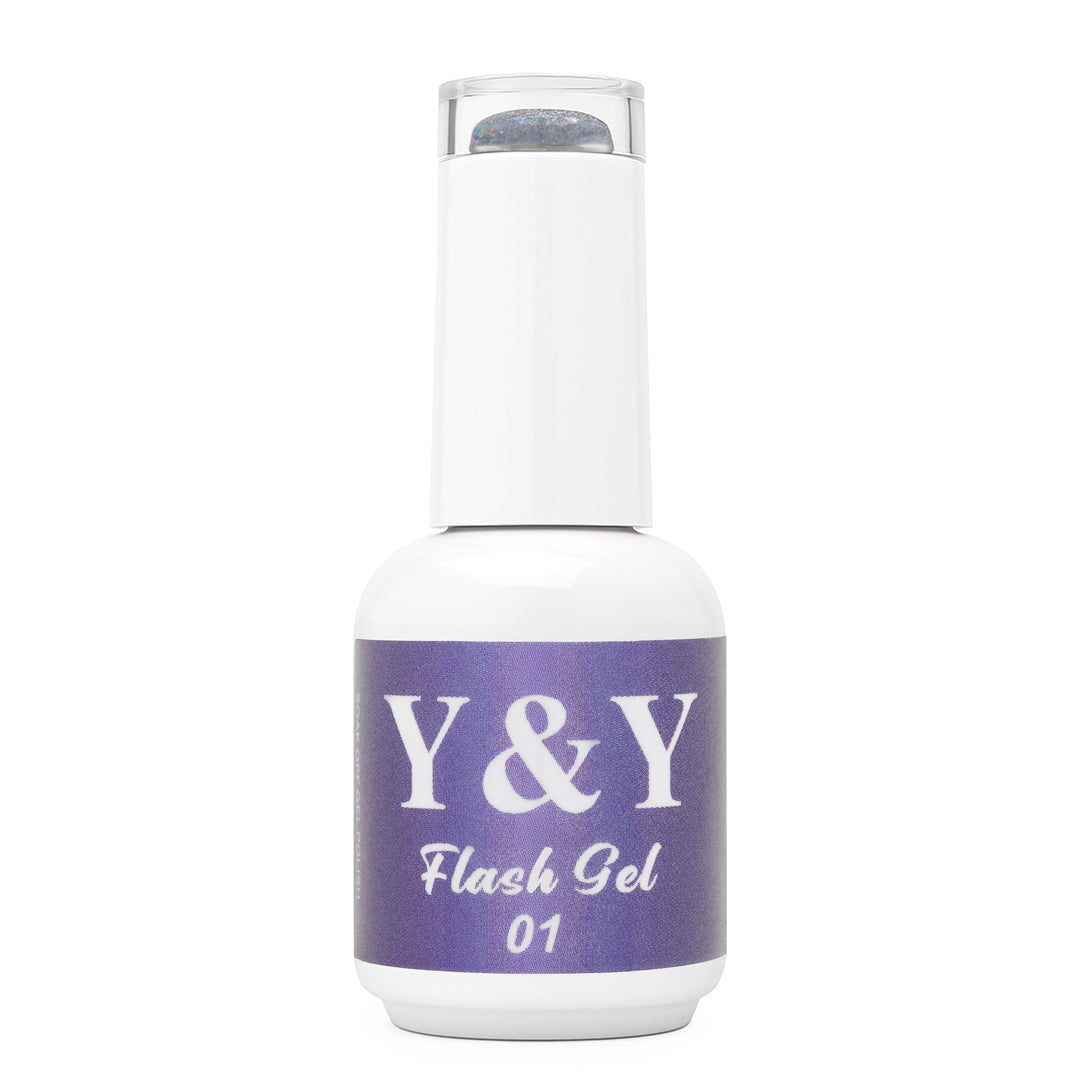 Y&Y Flash Gel #01