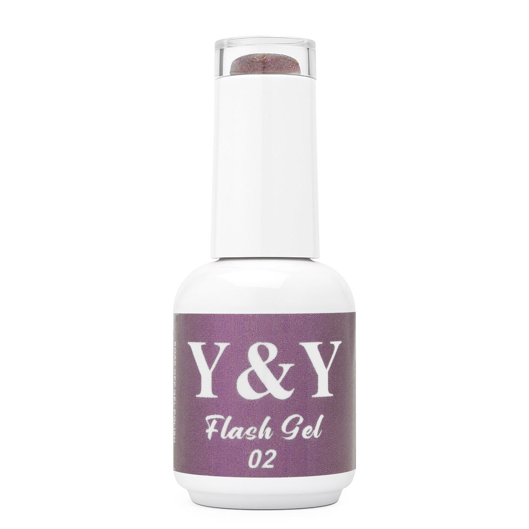 Y&Y Flash Gel #02