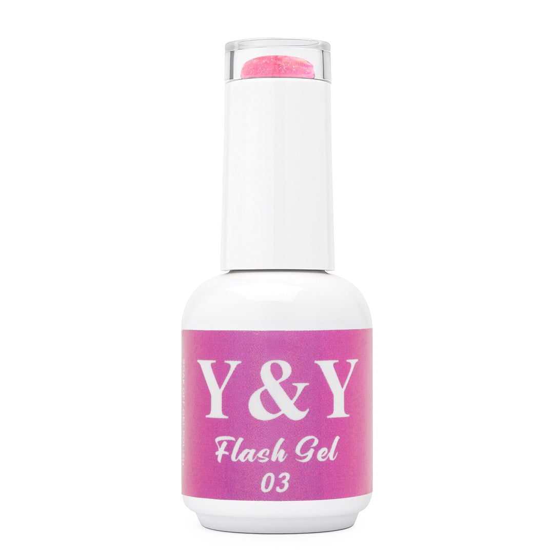 Y&Y Flash Gel #03