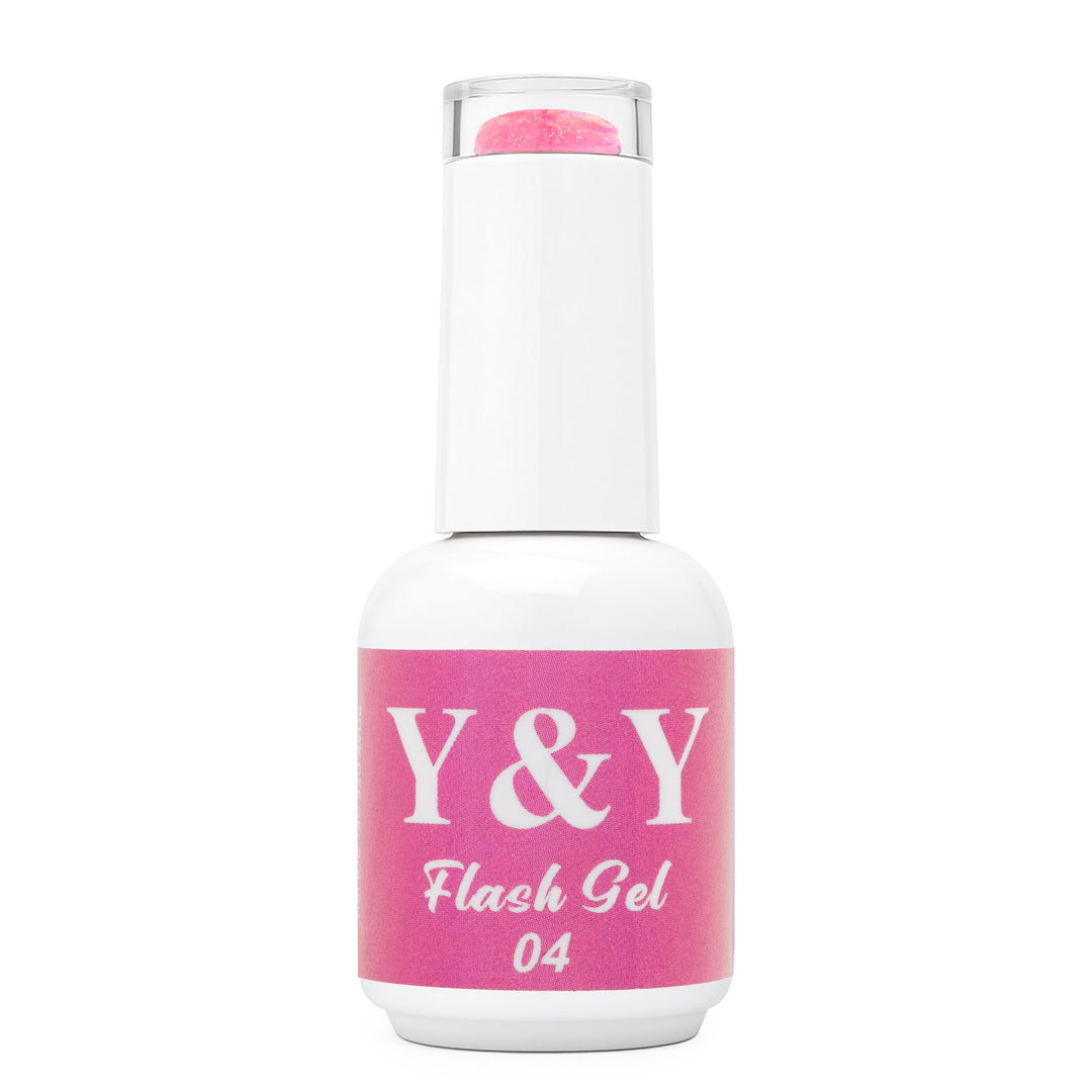Y&Y Flash Gel #04