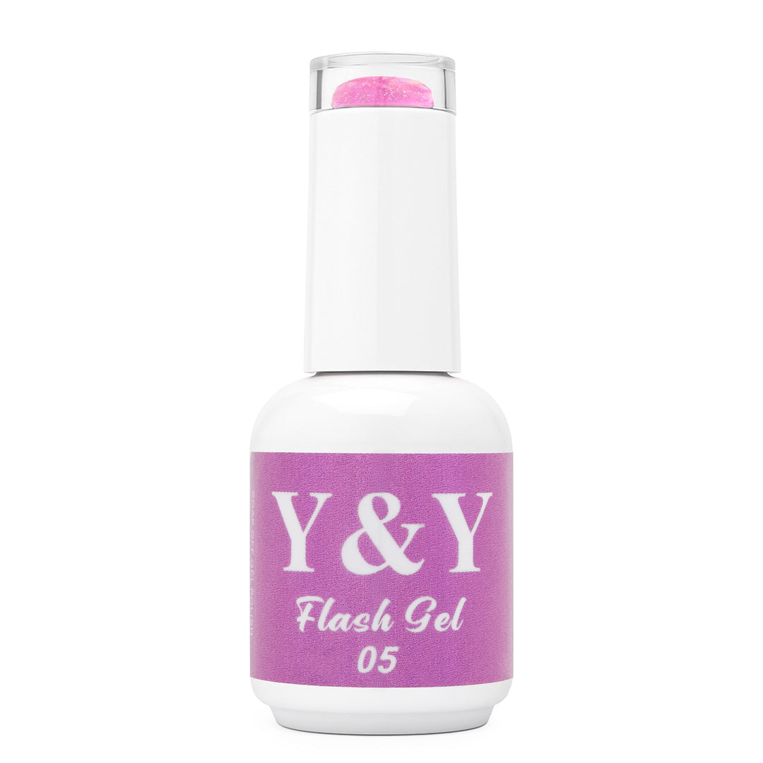 Y&Y Flash Gel #05