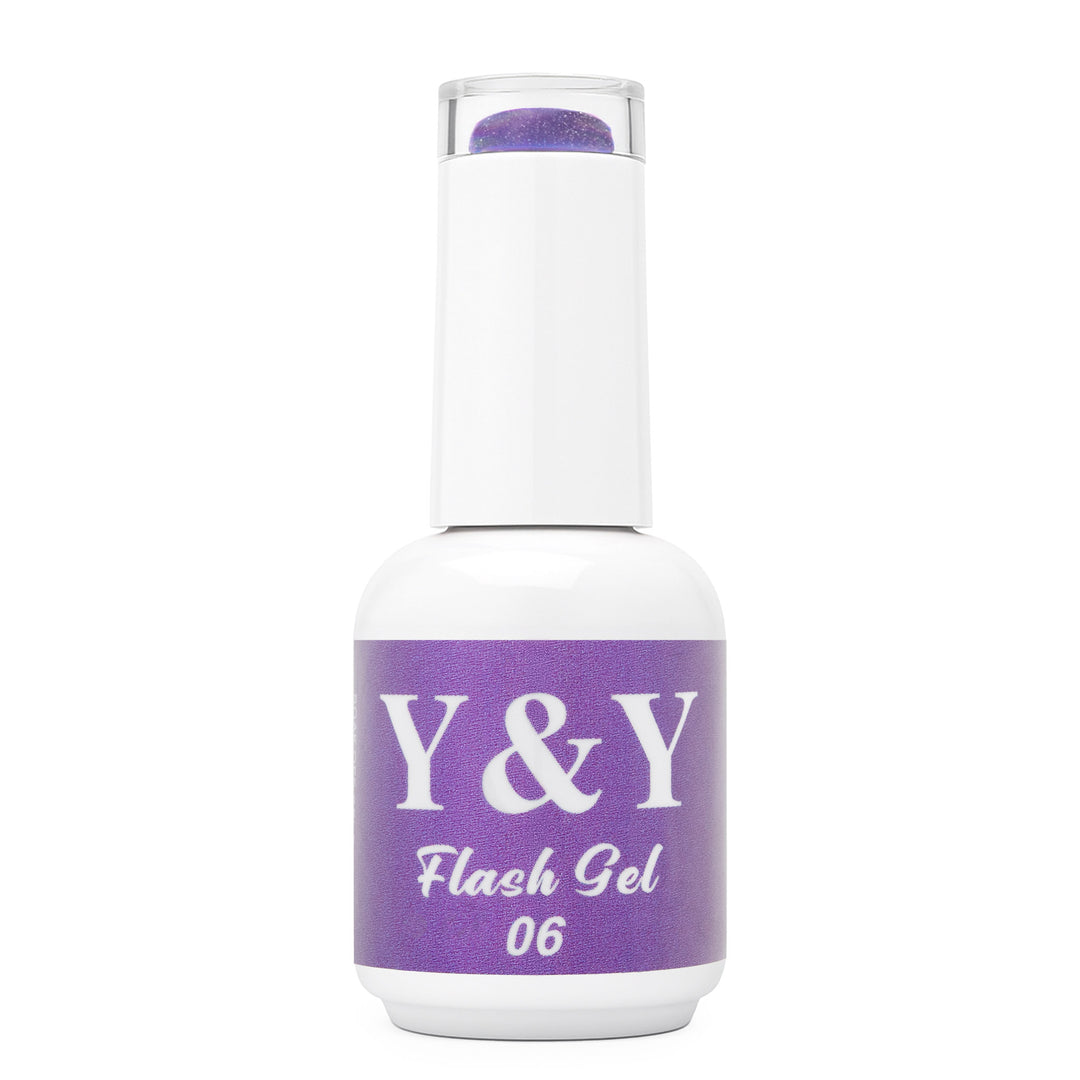 Y&Y Flash Gel #06