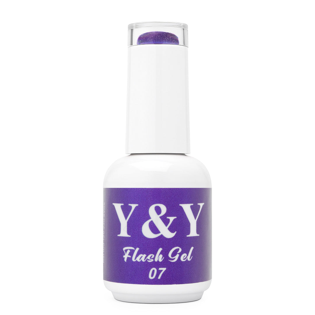 Y&Y Flash Gel #07