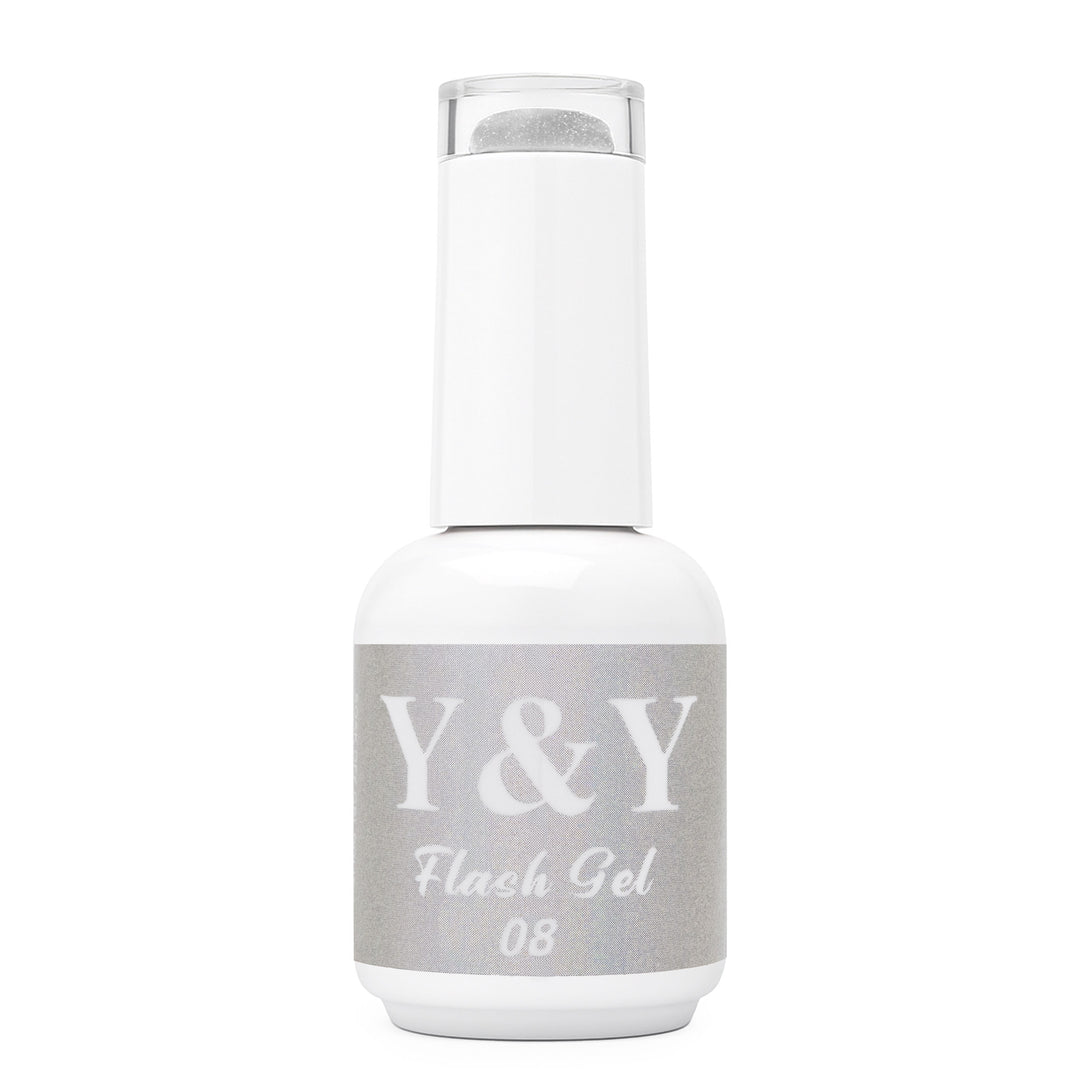 Y&Y Flash Gel #08