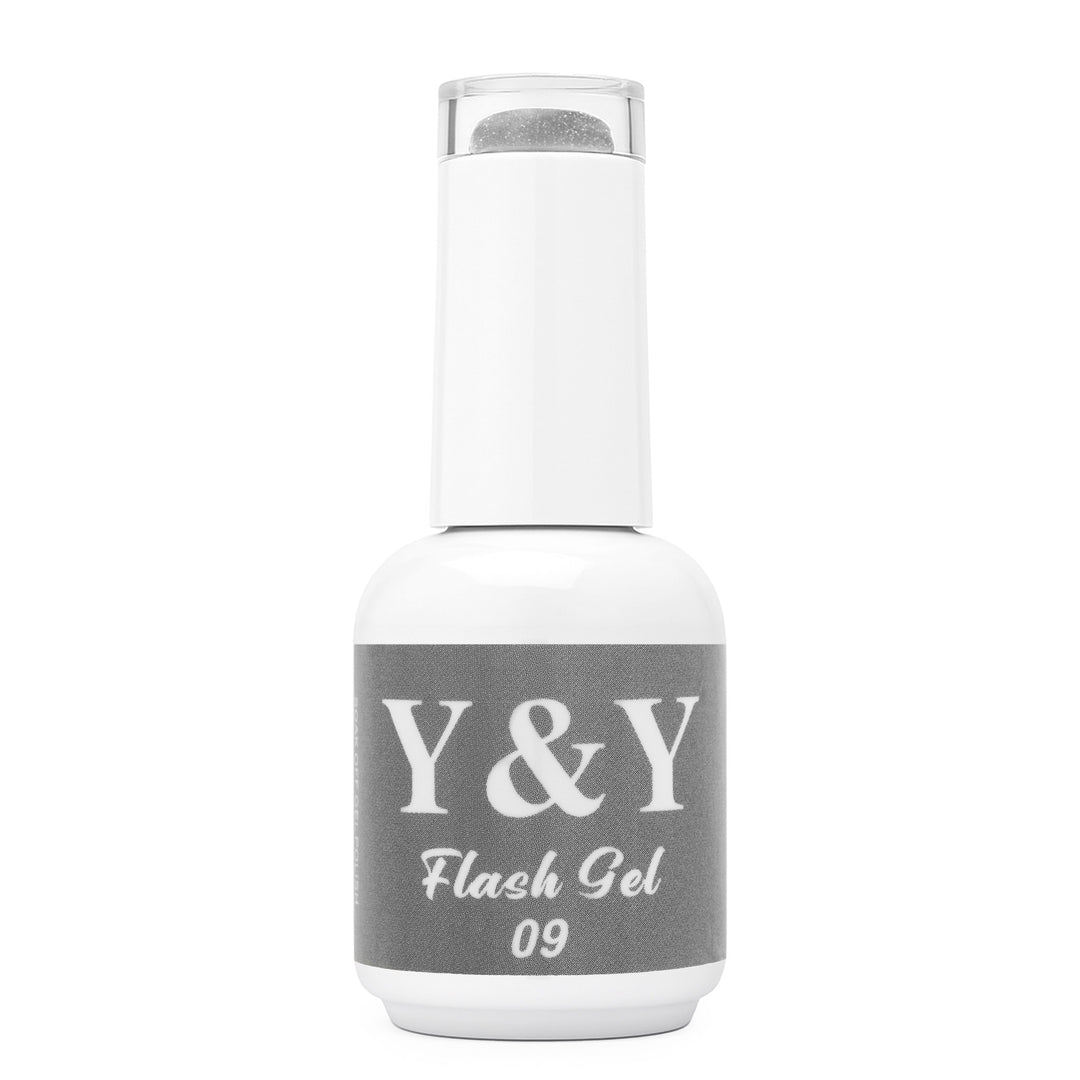 Y&Y Flash Gel #09