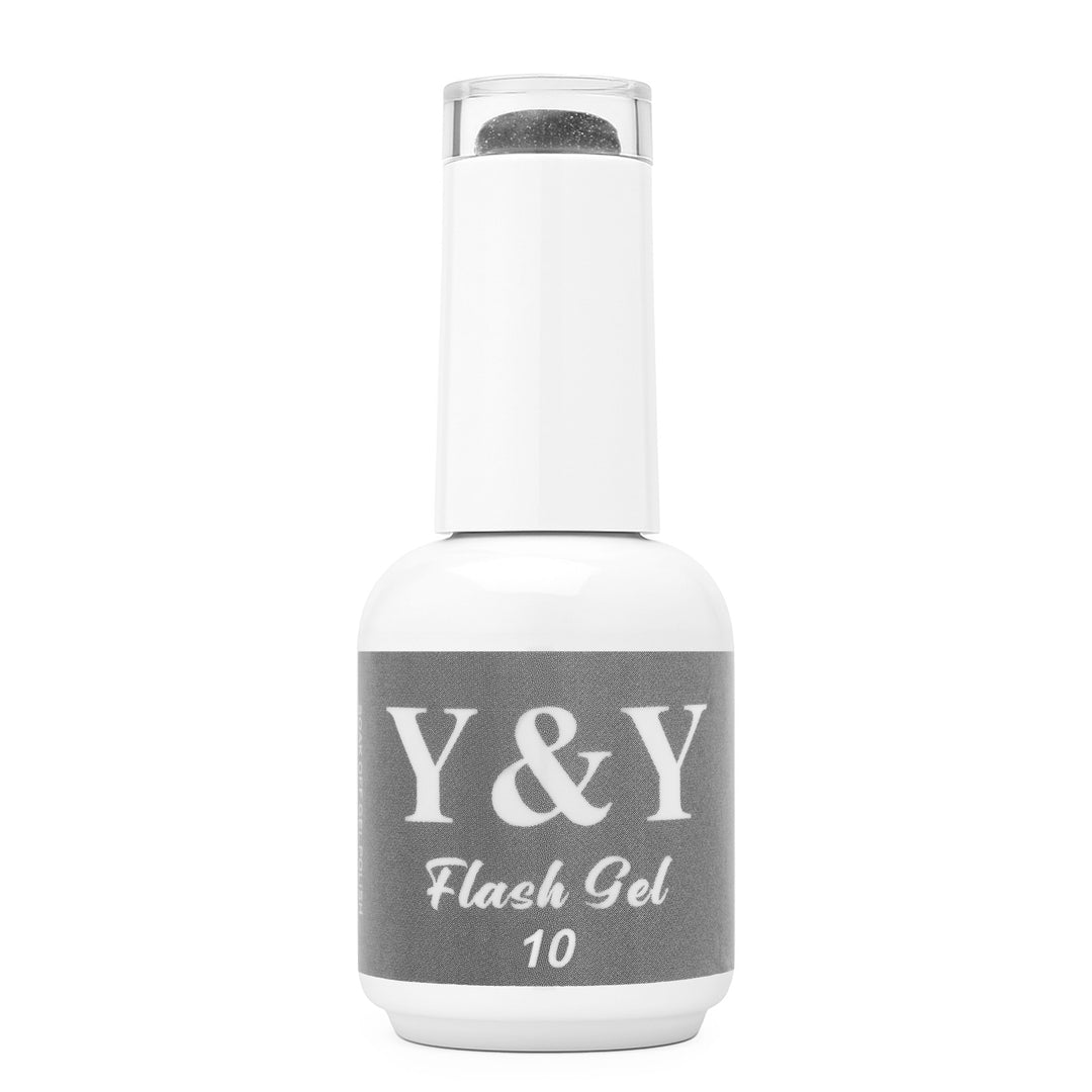 Y&Y Flash Gel #10