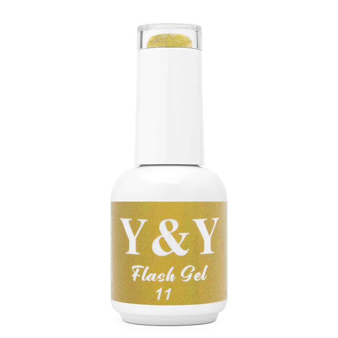 Y&Y Flash Gel #11