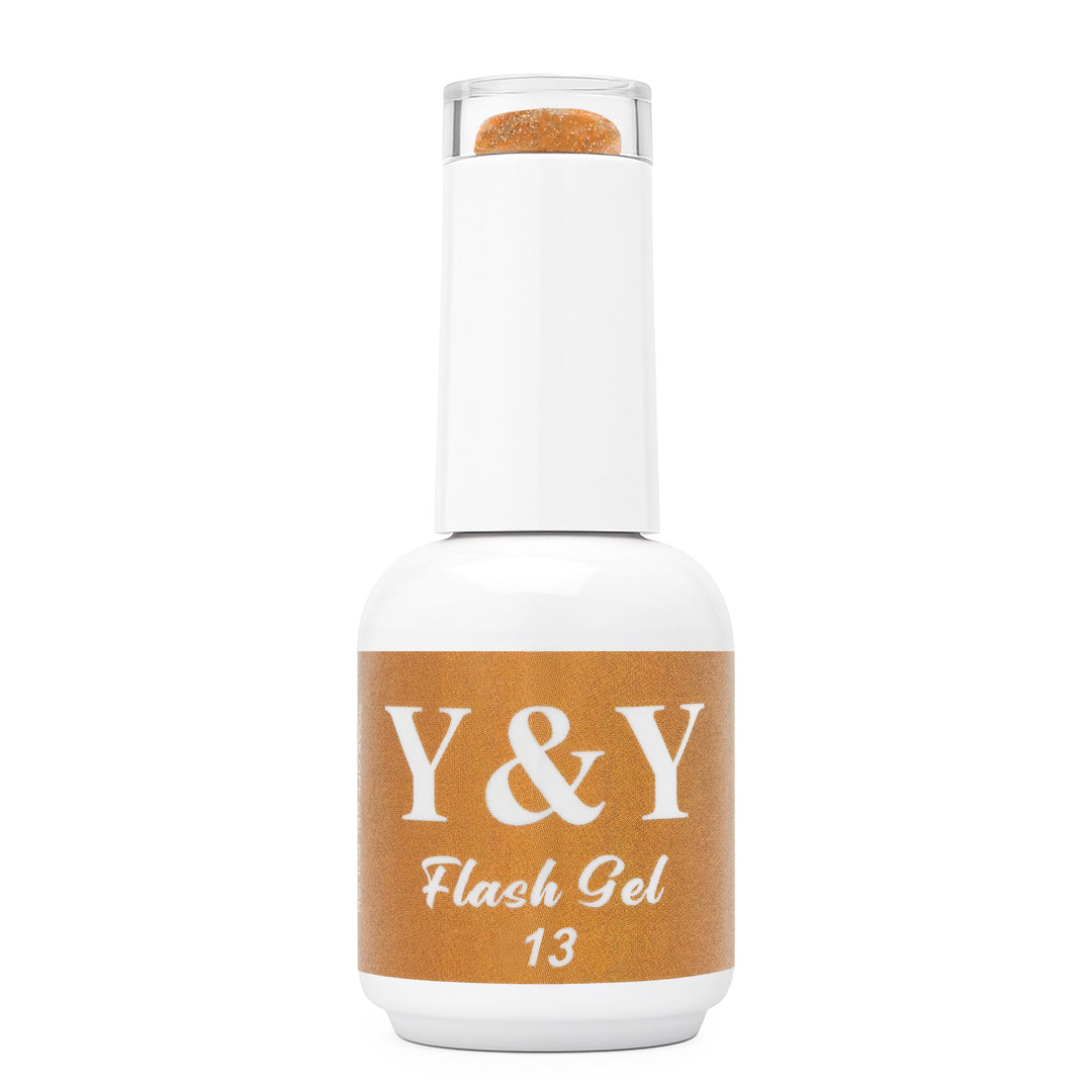 Y&Y Flash Gel #13
