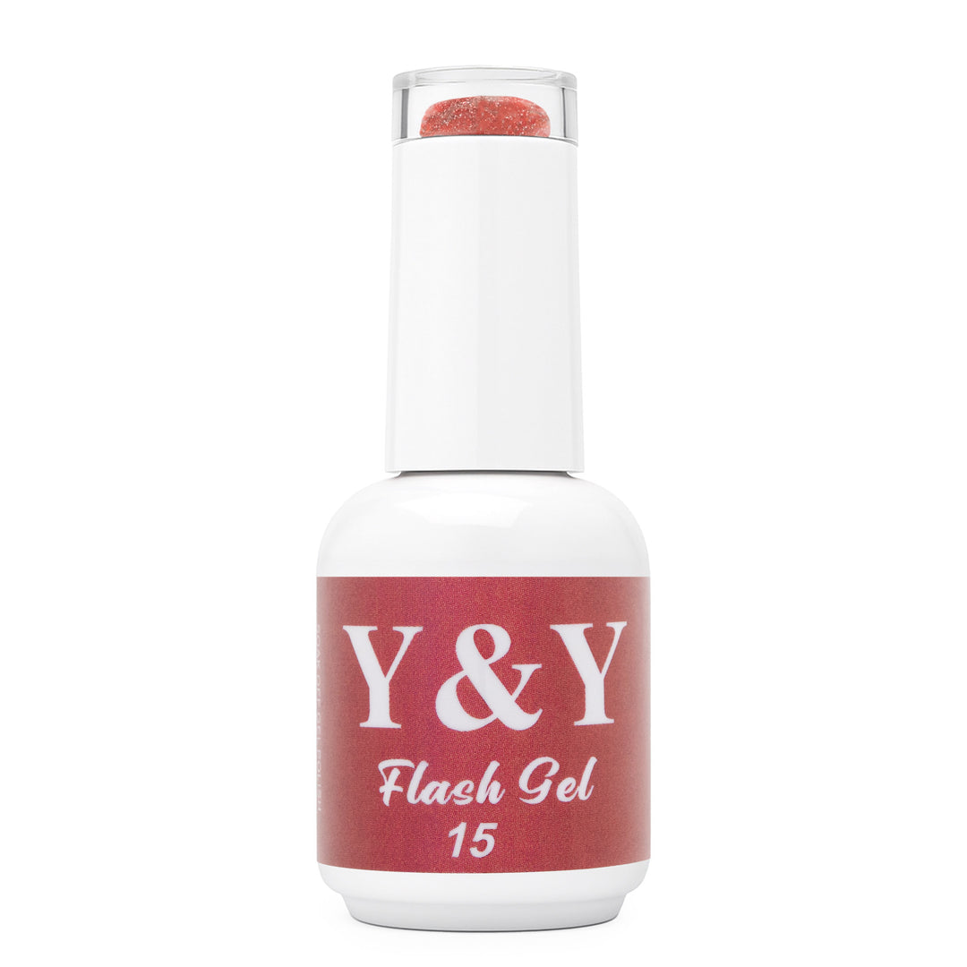 Y&Y Flash Gel #15