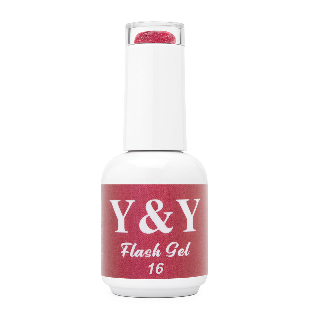 Y&Y Flash Gel #16