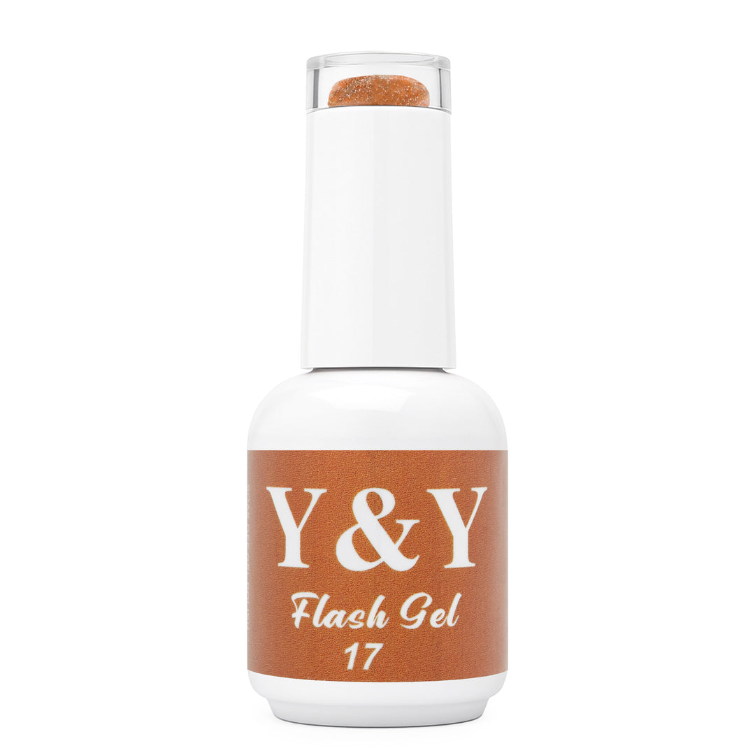 Y&Y Flash Gel #17