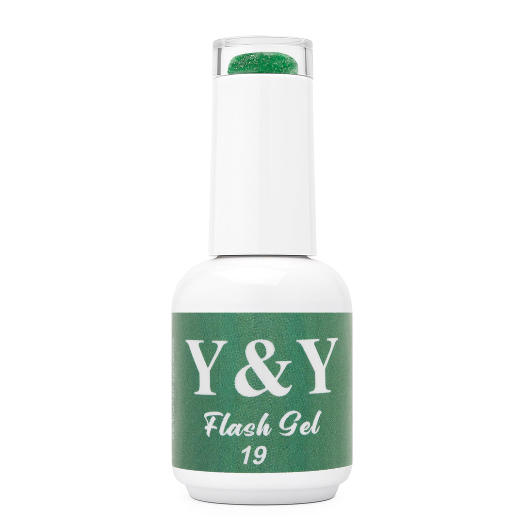 Y&Y Flash Gel #19