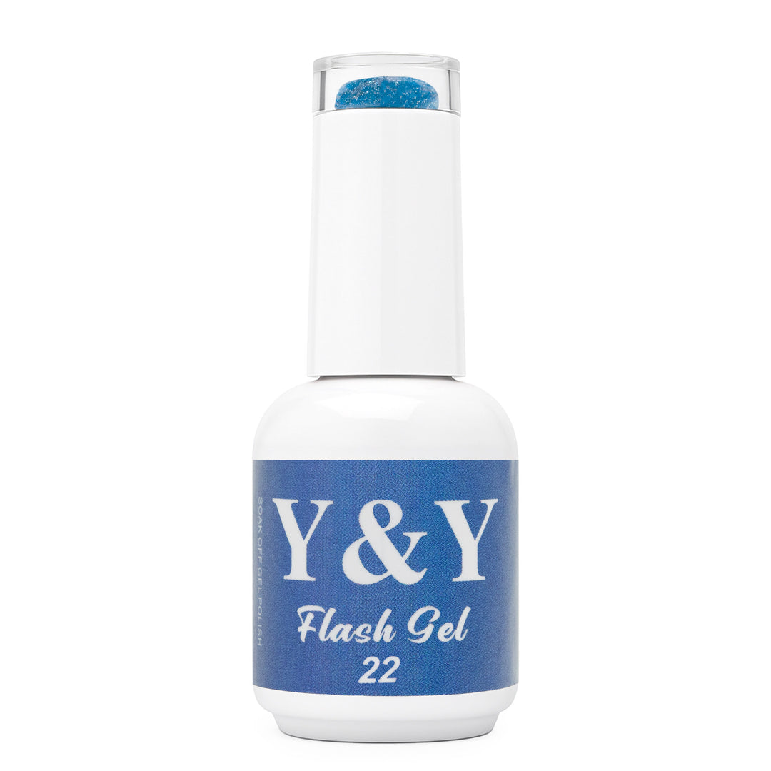 Y&Y Flash Gel #22