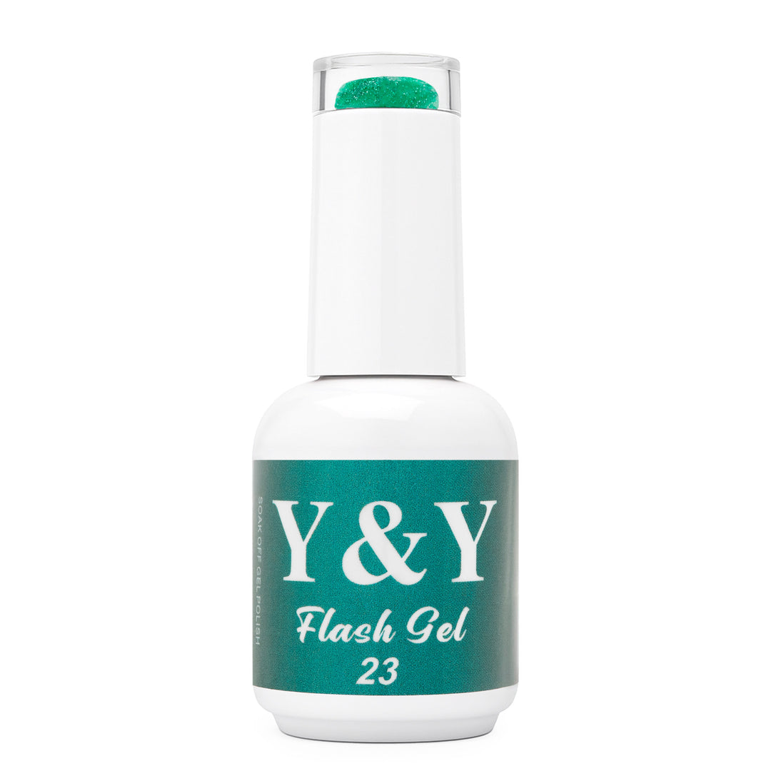 Y&Y Flash Gel #23