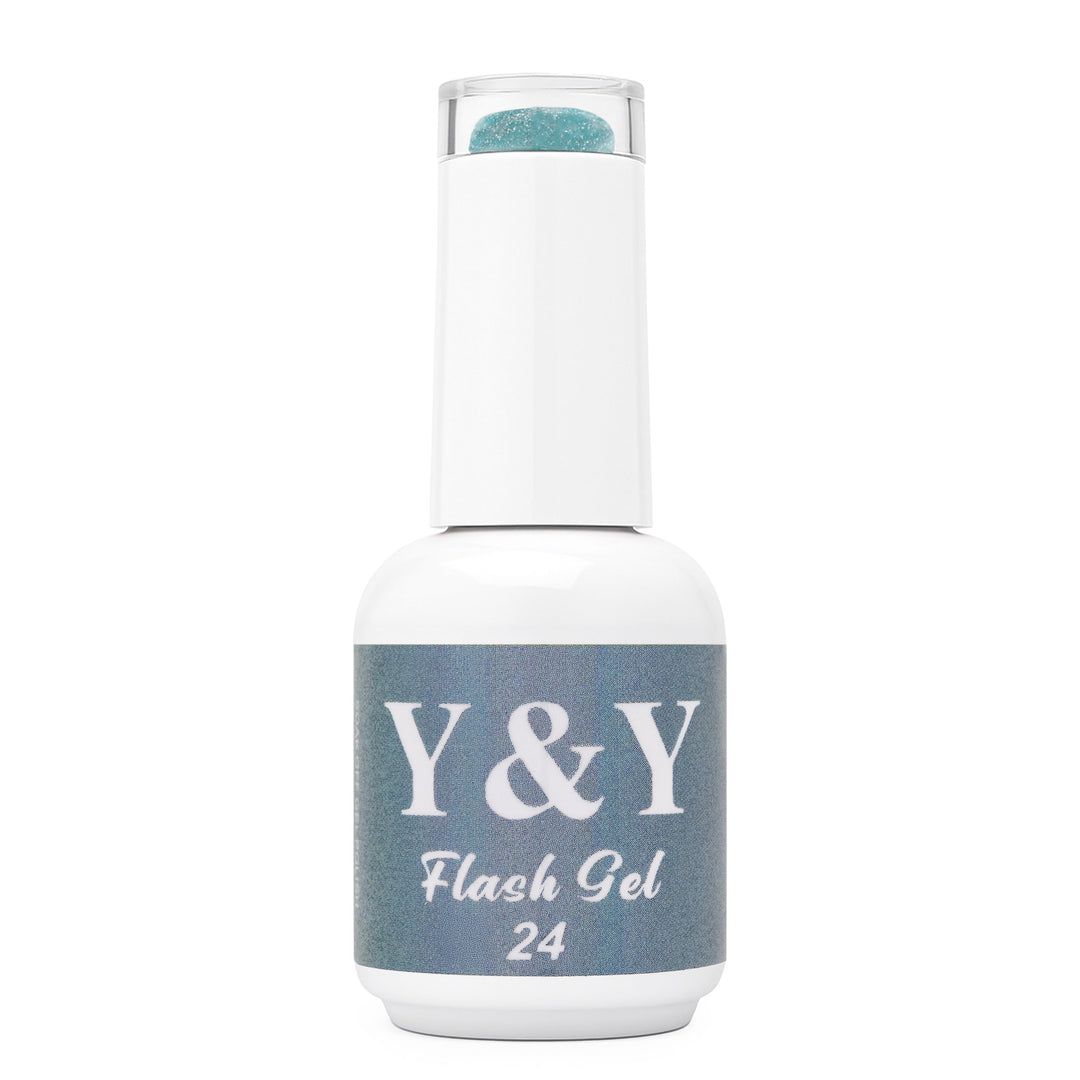 Y&Y Flash Gel #24