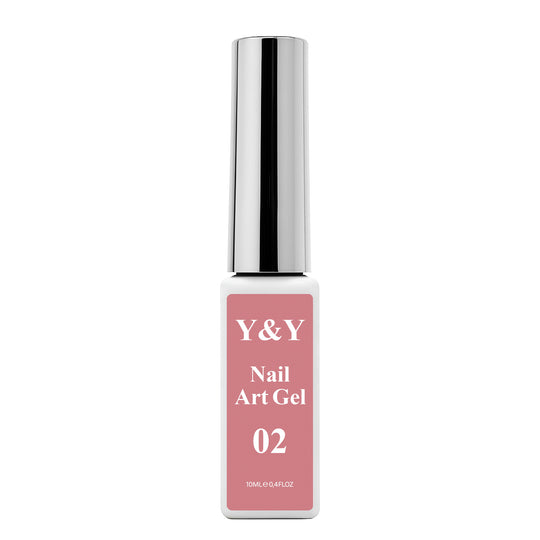 Y&Y Gel Liner #02