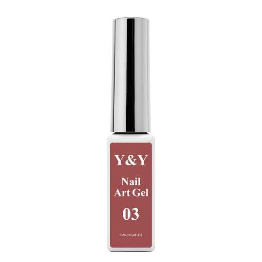 Y&Y Gel Liner #03