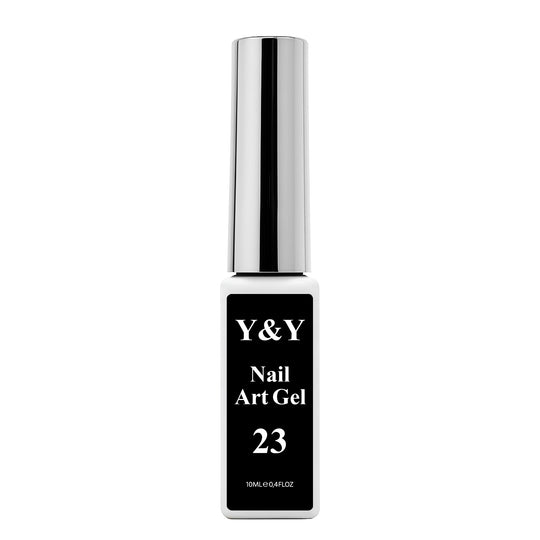 Y&Y Gel Liner #23