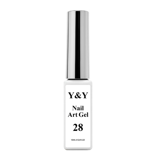 Y&Y Gel Liner #28