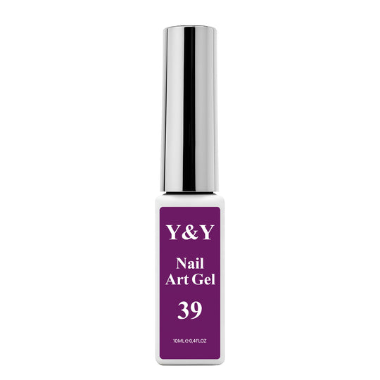 Y&Y Gel Liner #39