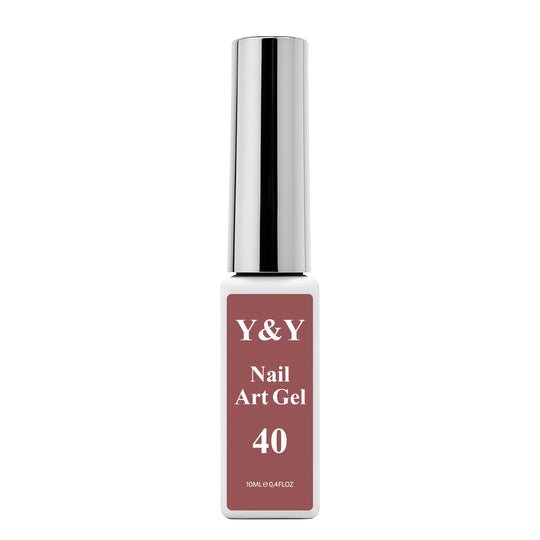 Y&Y Gel Liner #40