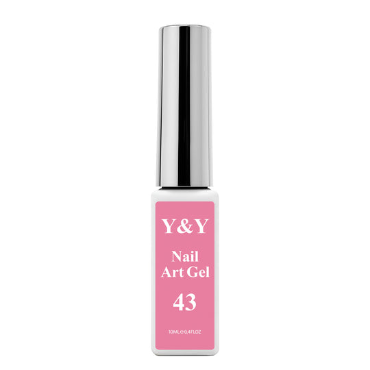 Y&Y Gel Liner #43