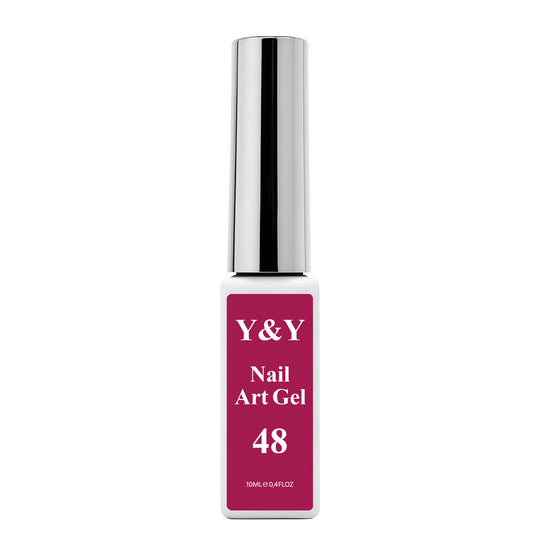Y&Y Gel Liner #48