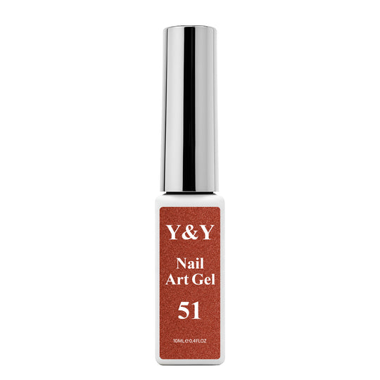 Y&Y Gel Liner #51