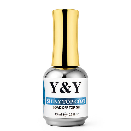 Y&Y Shiny Top Coat