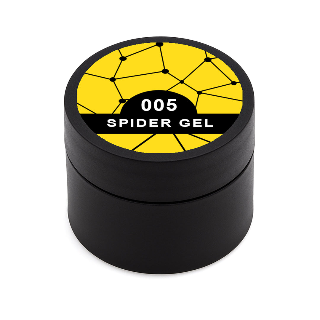 Y&Y Spider Gel #005