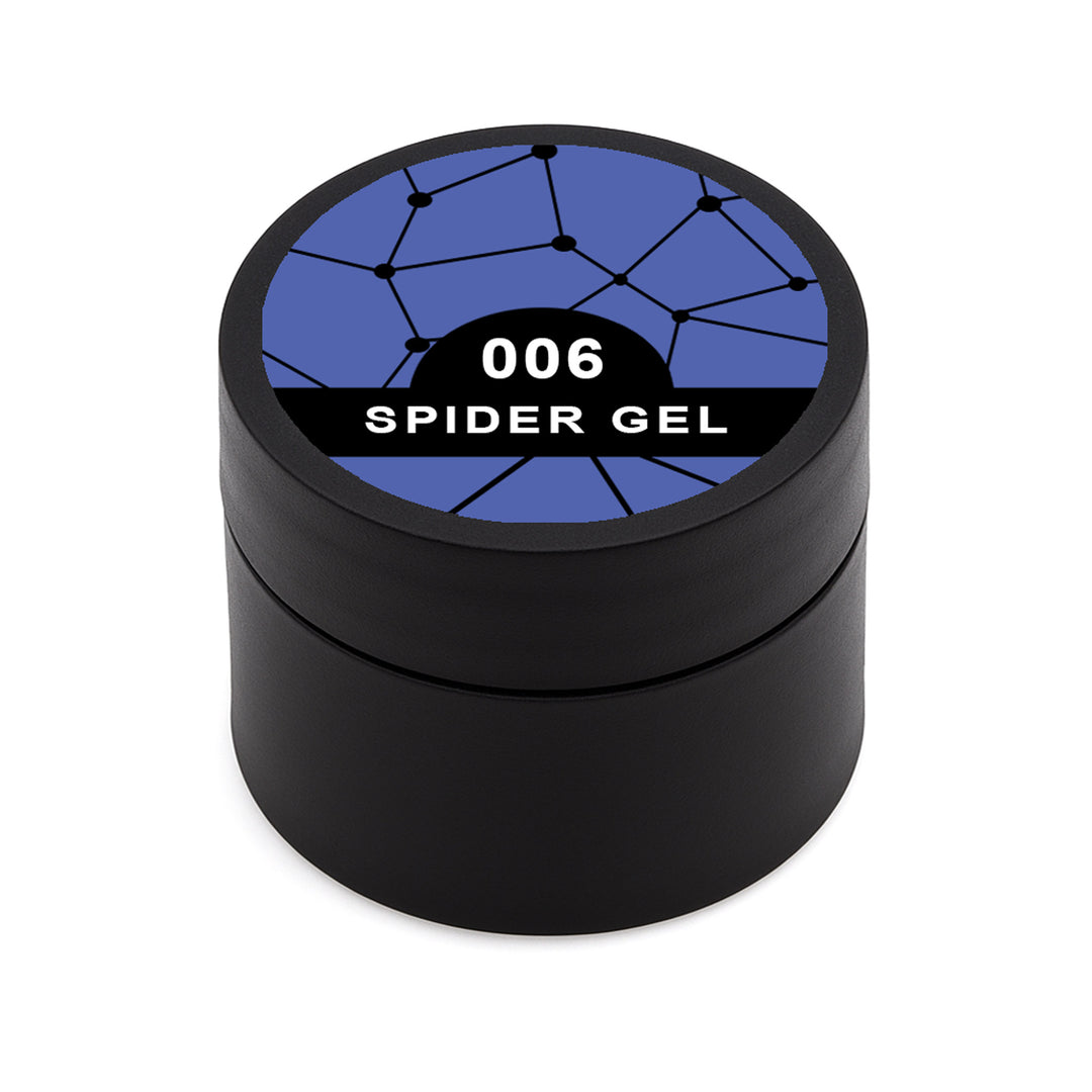 Y&Y Spider Gel #006