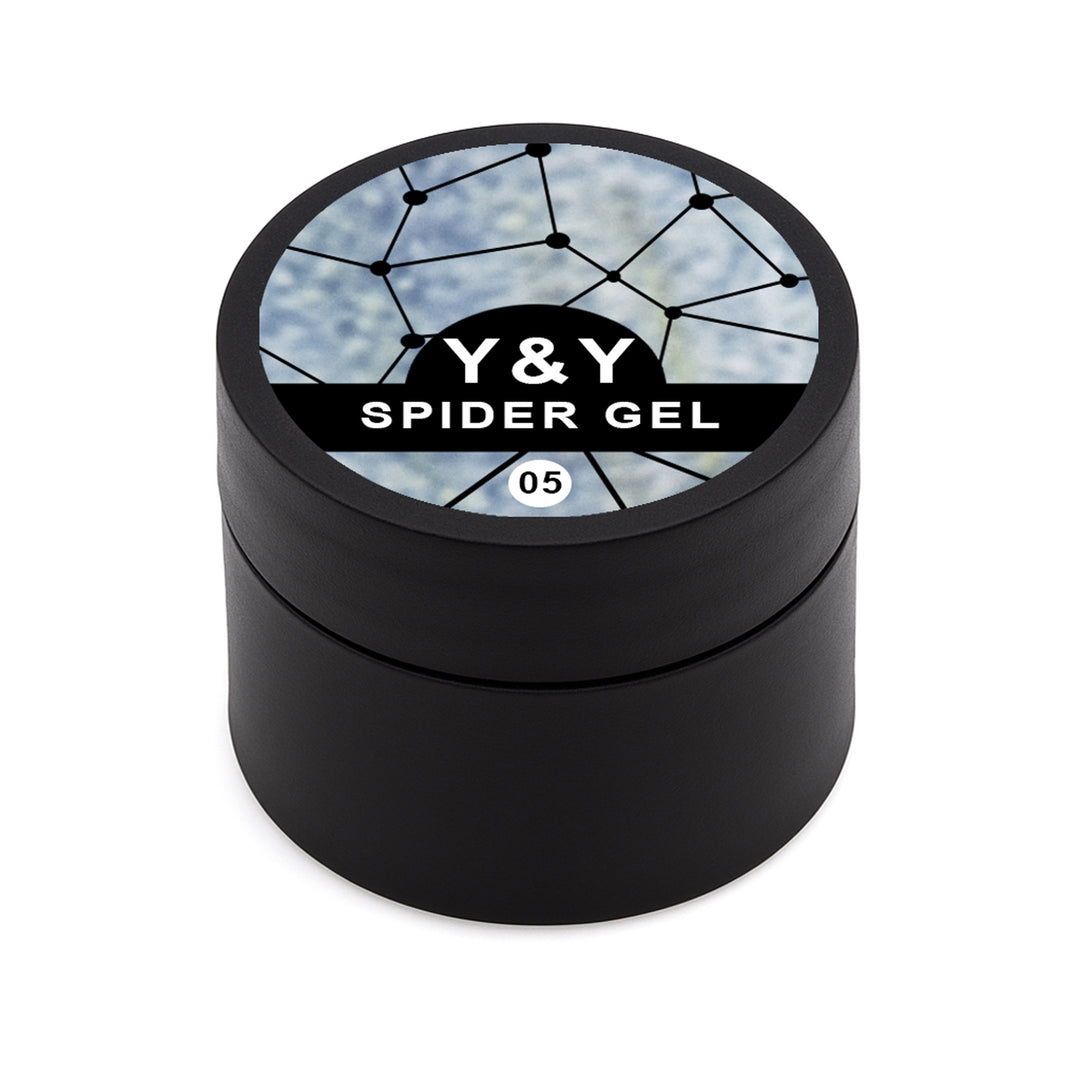 Y&Y Spider Gel #05