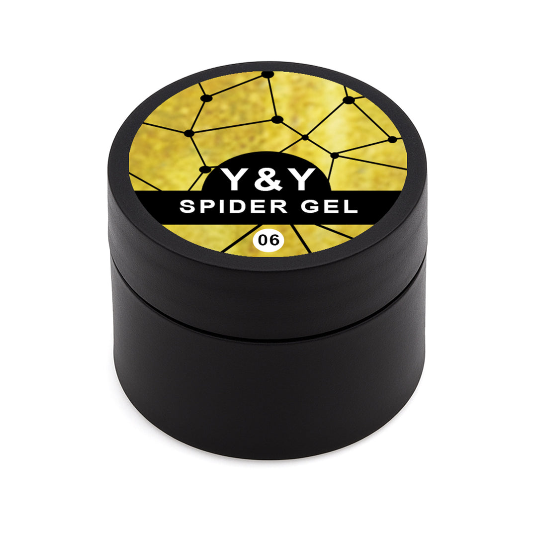 Y&Y Spider Gel #06