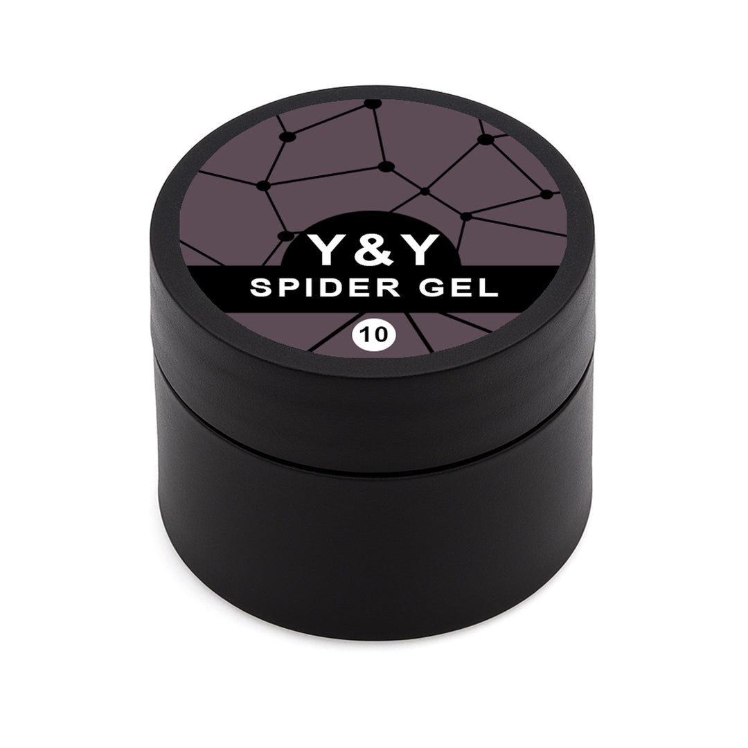 Y&Y Spider Gel #10