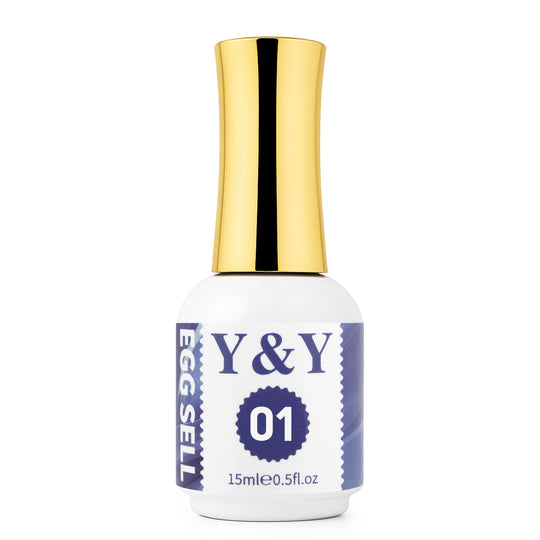 Y&Y Eggshell #01