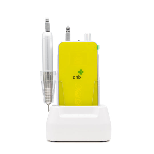 Rechargeable Nail Drill
