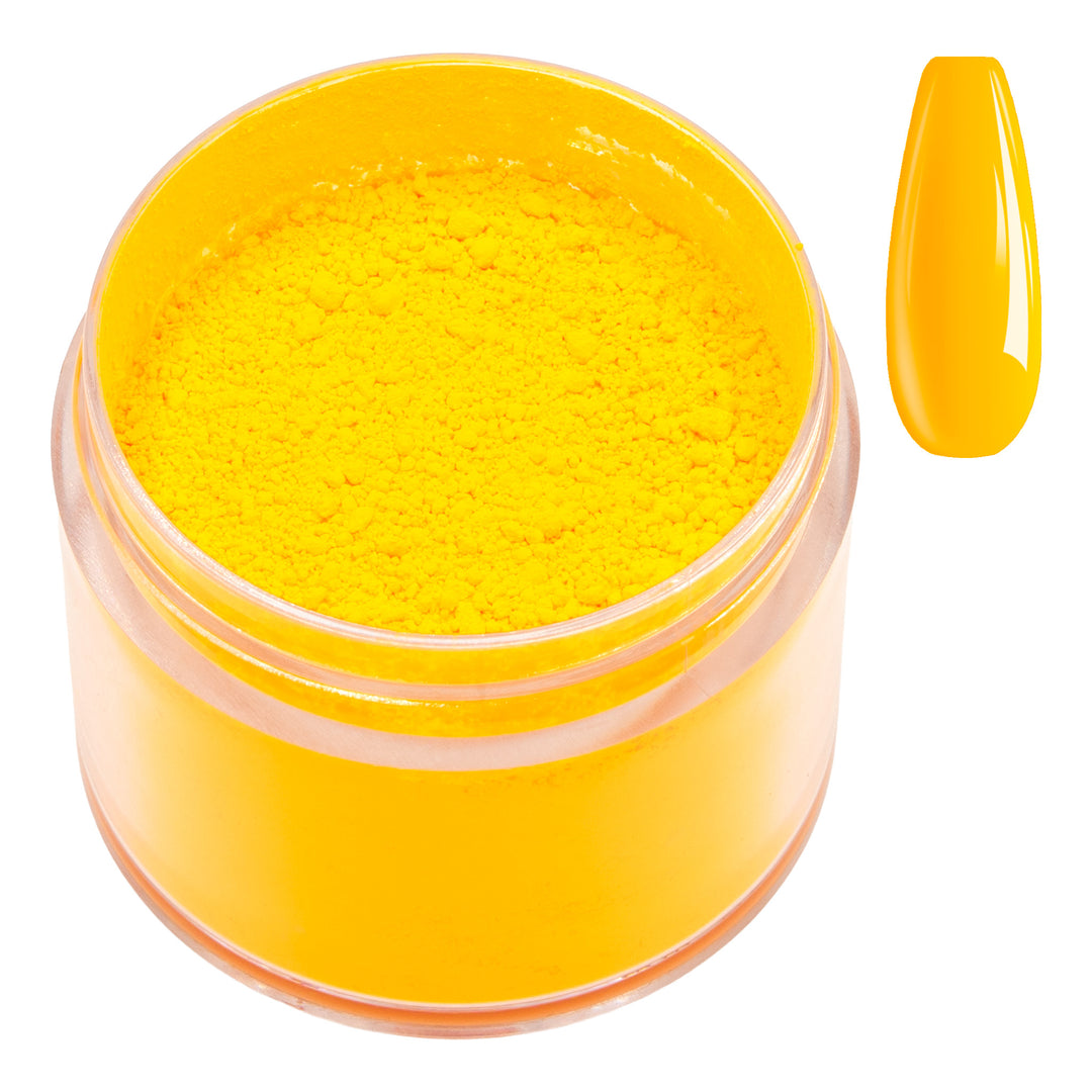 Pigment Powder Yellow (2 oz)