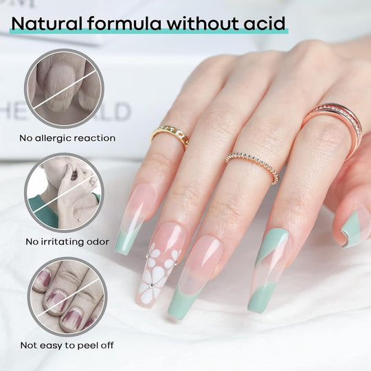 DNB Nail Primer Acid Free