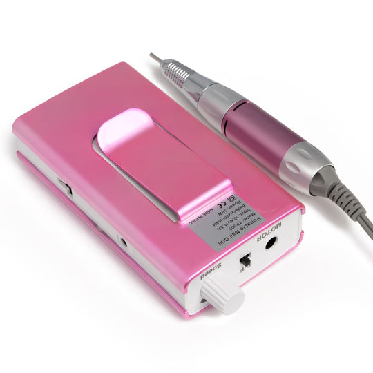 DNB Professional Nail Drill Machine 35000RPM