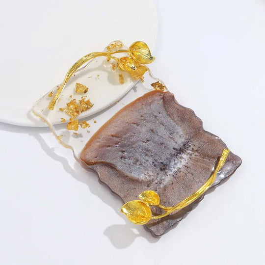 Resin Nail Art Palette