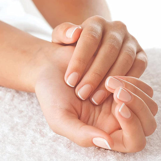 DNB Cuticle Oil Dropper Bottle